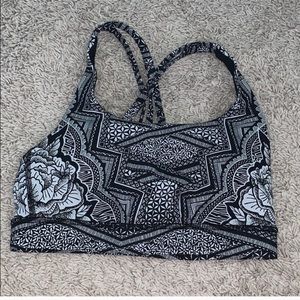Lululemon sport bra🍋
